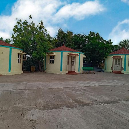 Hotel Rann Of Kachchh Dholavira Extérieur photo