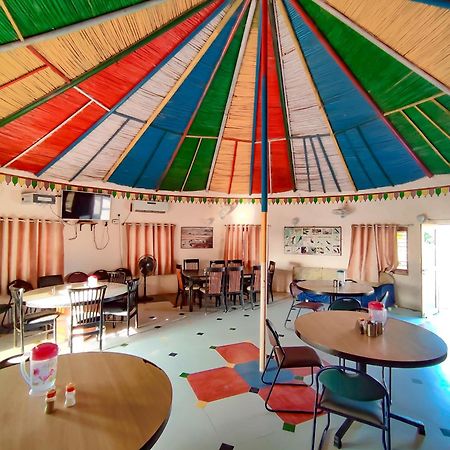 Hotel Rann Of Kachchh Dholavira Extérieur photo