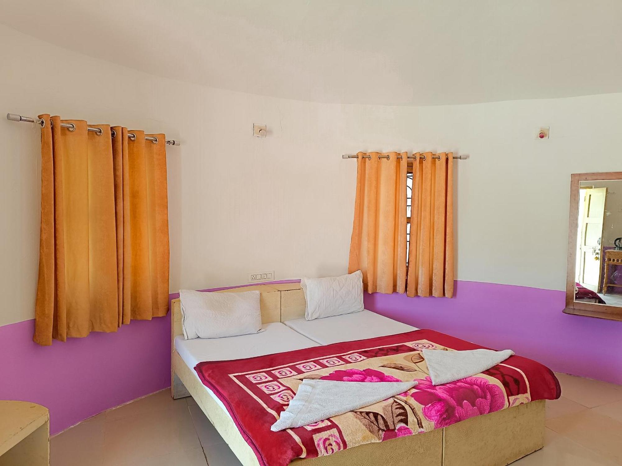 Hotel Rann Of Kachchh Dholavira Extérieur photo