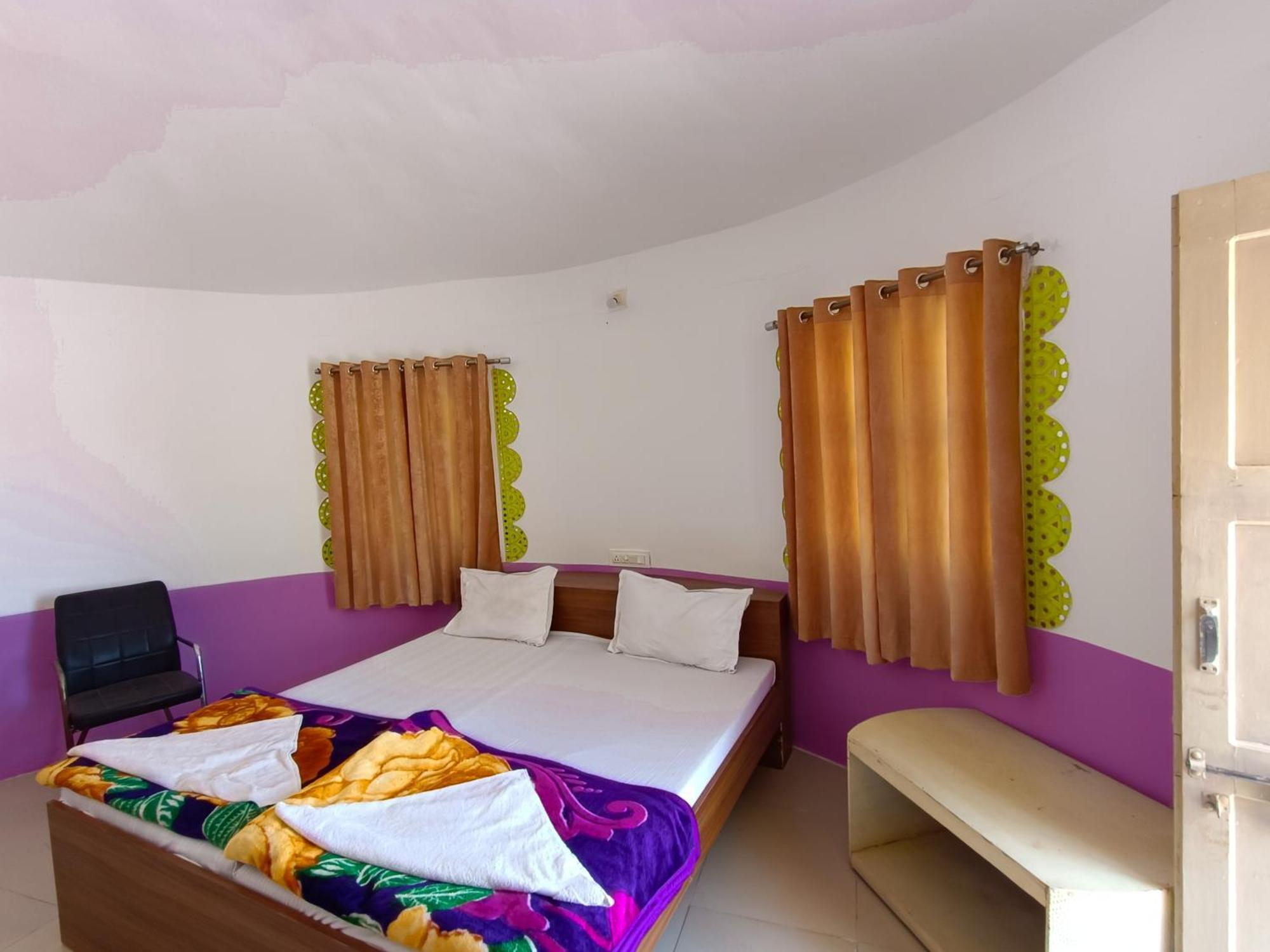 Hotel Rann Of Kachchh Dholavira Extérieur photo