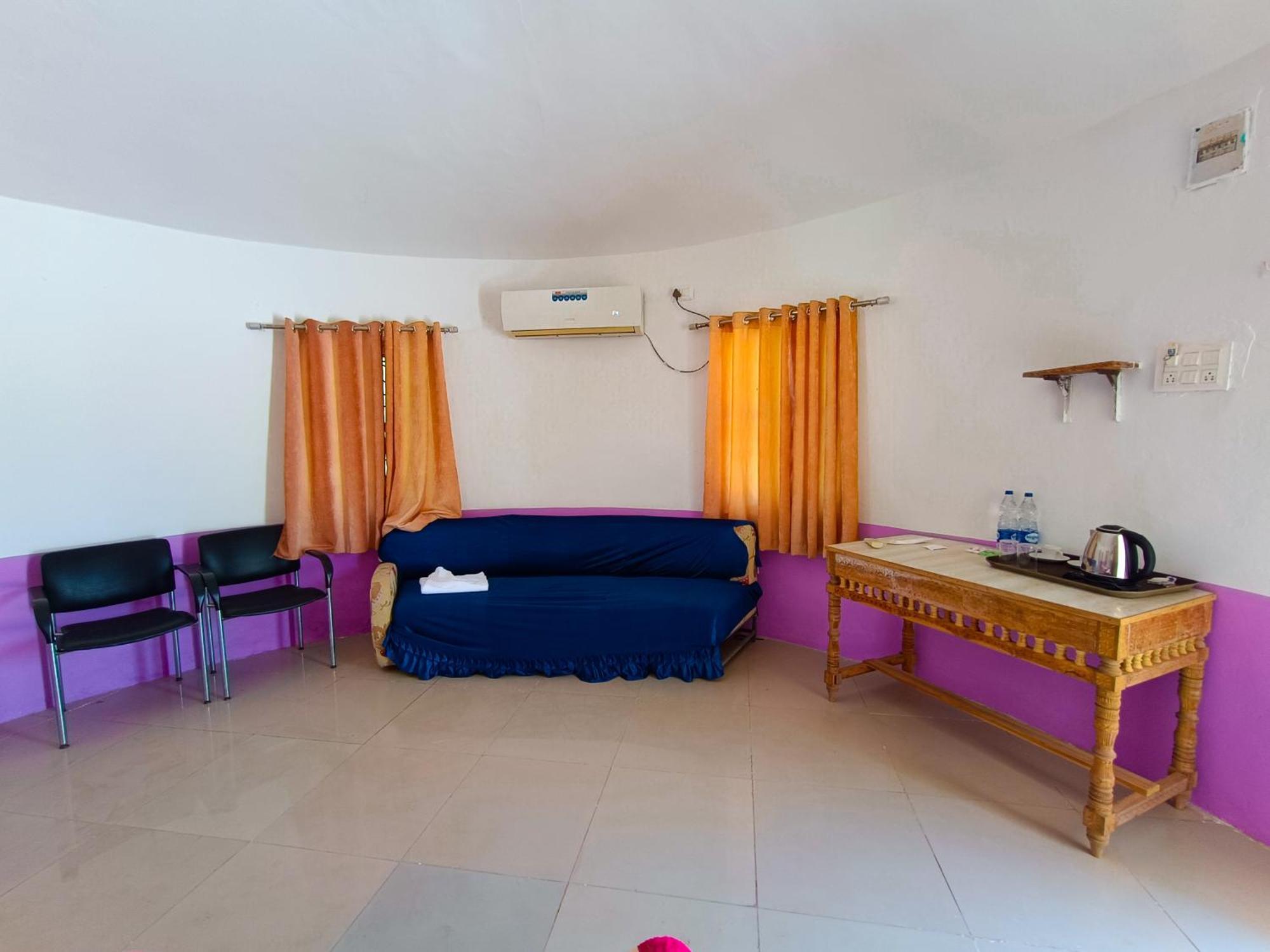 Hotel Rann Of Kachchh Dholavira Extérieur photo