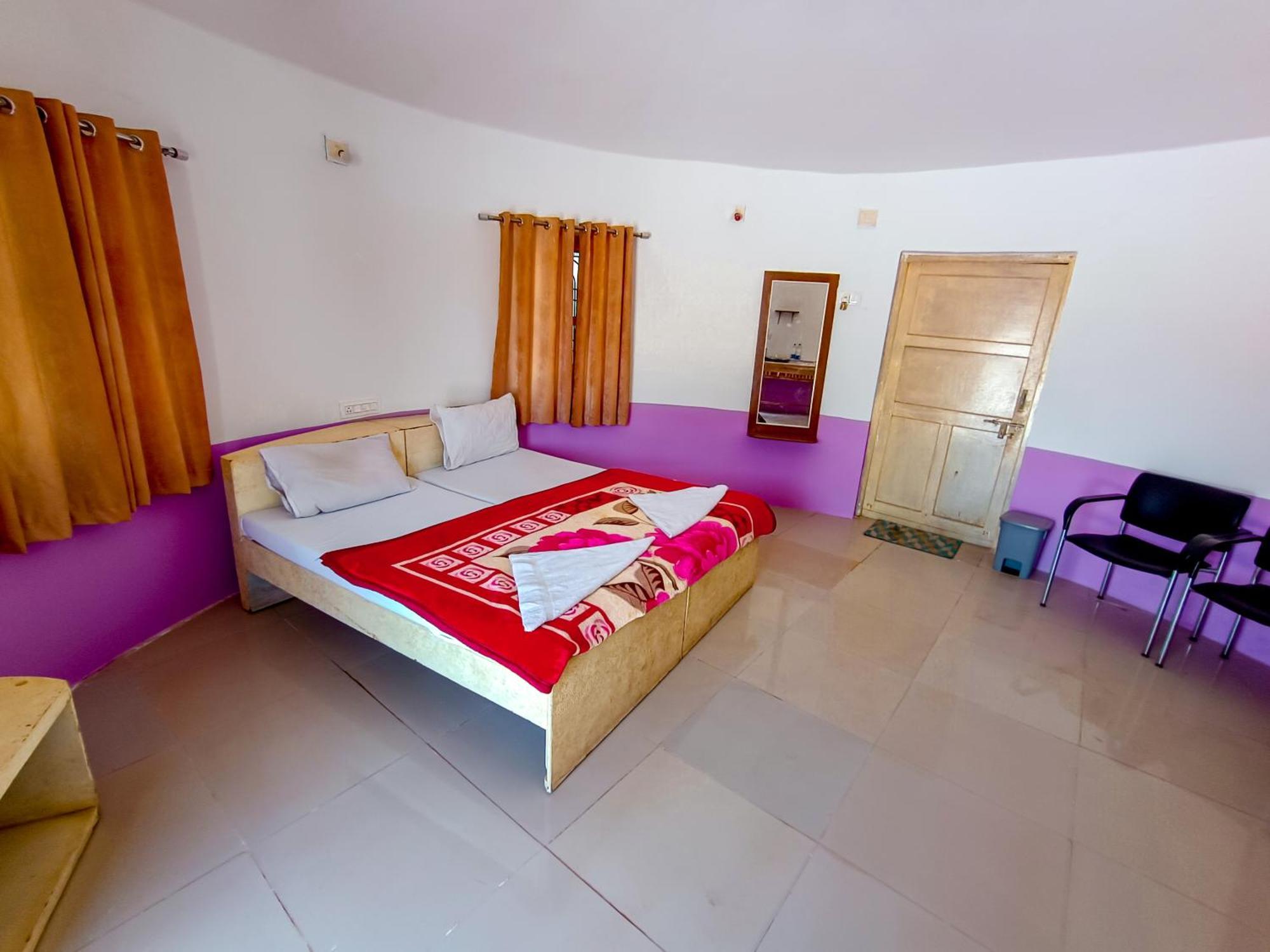 Hotel Rann Of Kachchh Dholavira Extérieur photo