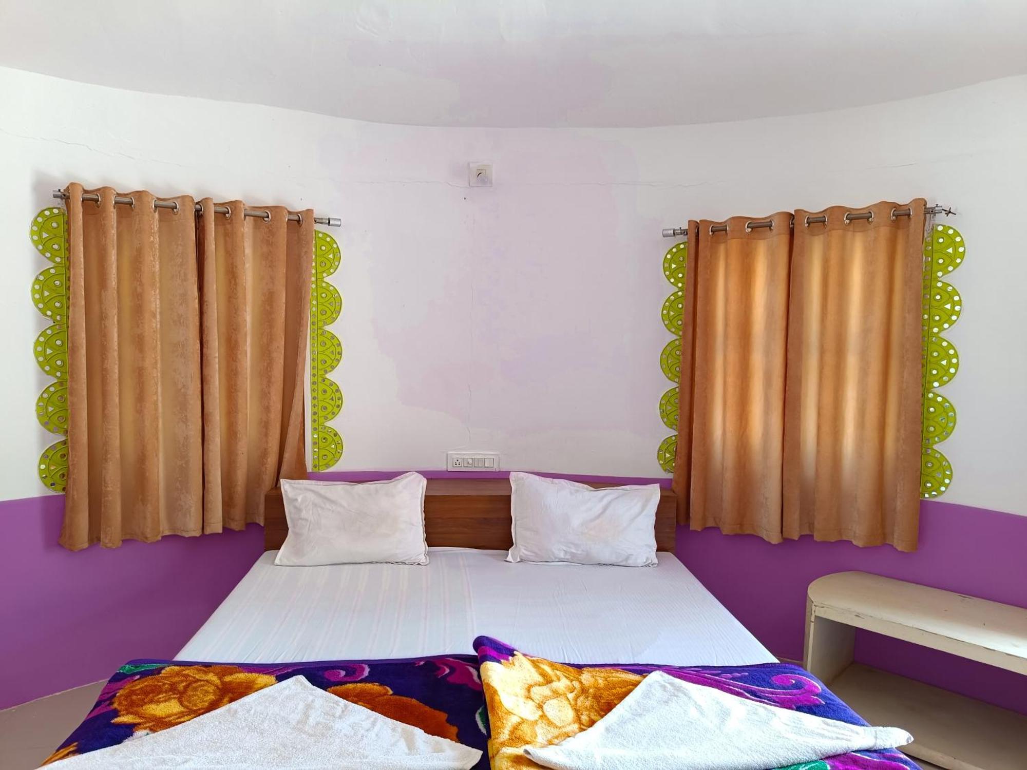 Hotel Rann Of Kachchh Dholavira Extérieur photo