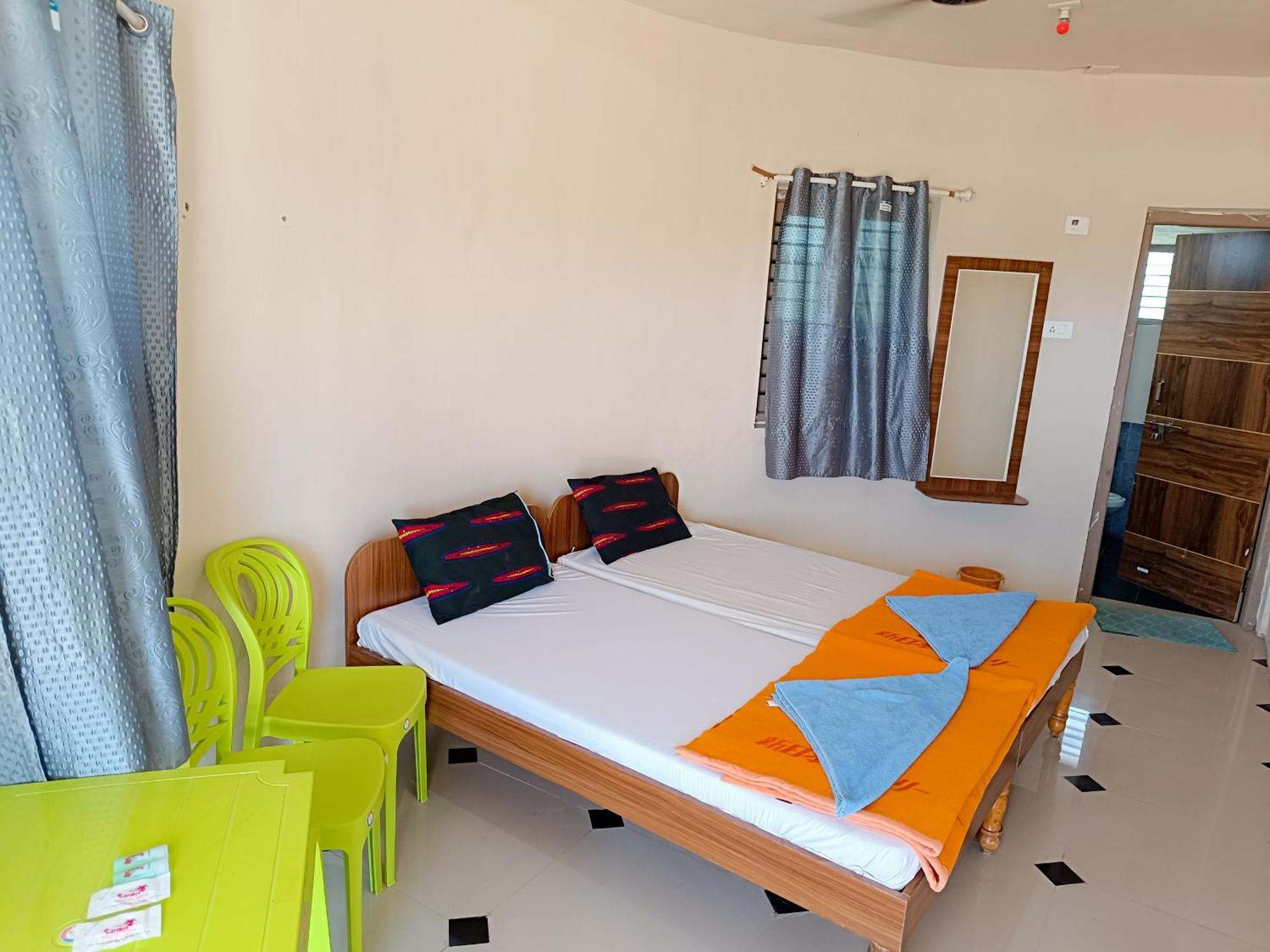 Hotel Rann Of Kachchh Dholavira Extérieur photo