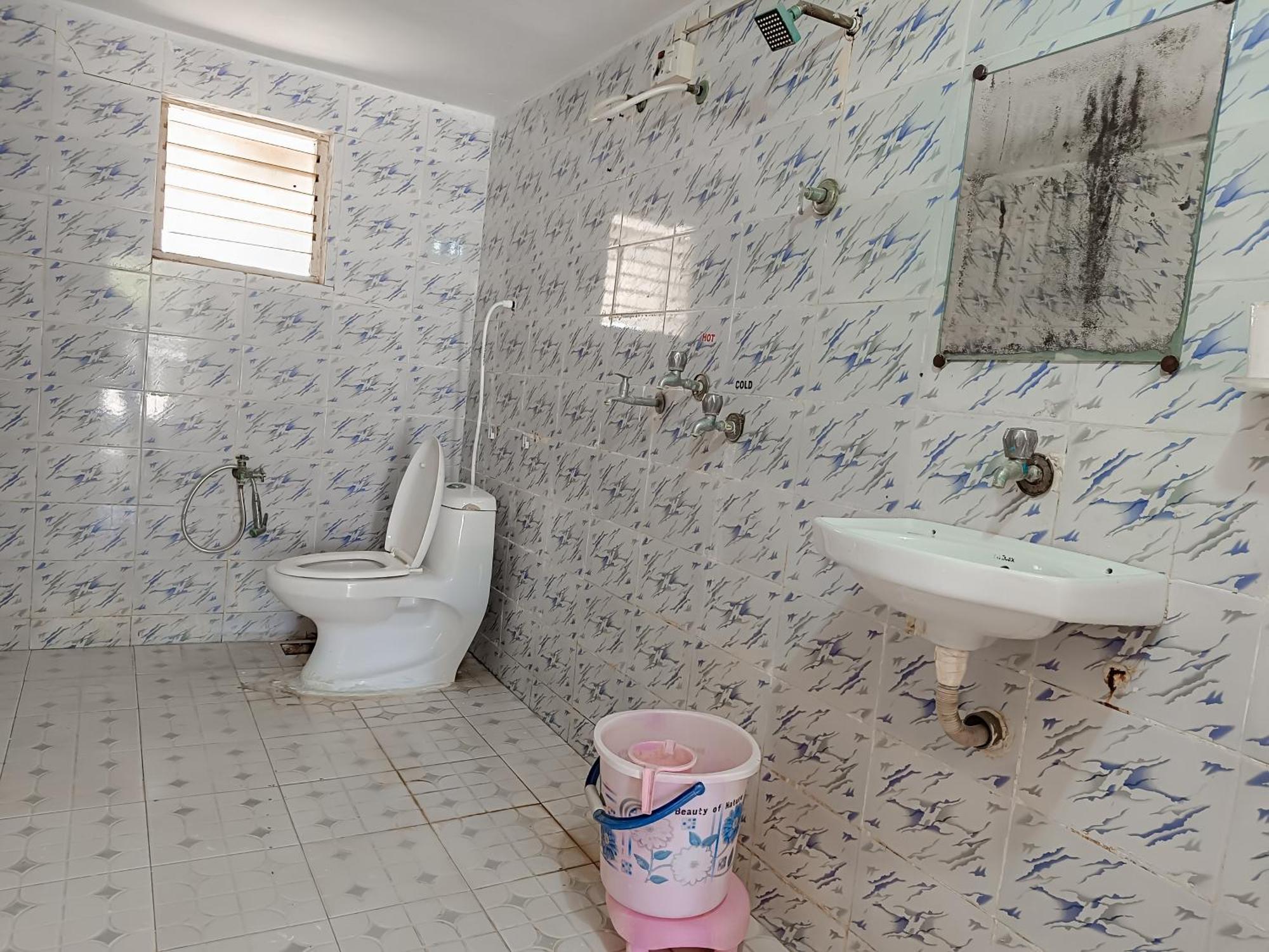 Hotel Rann Of Kachchh Dholavira Extérieur photo