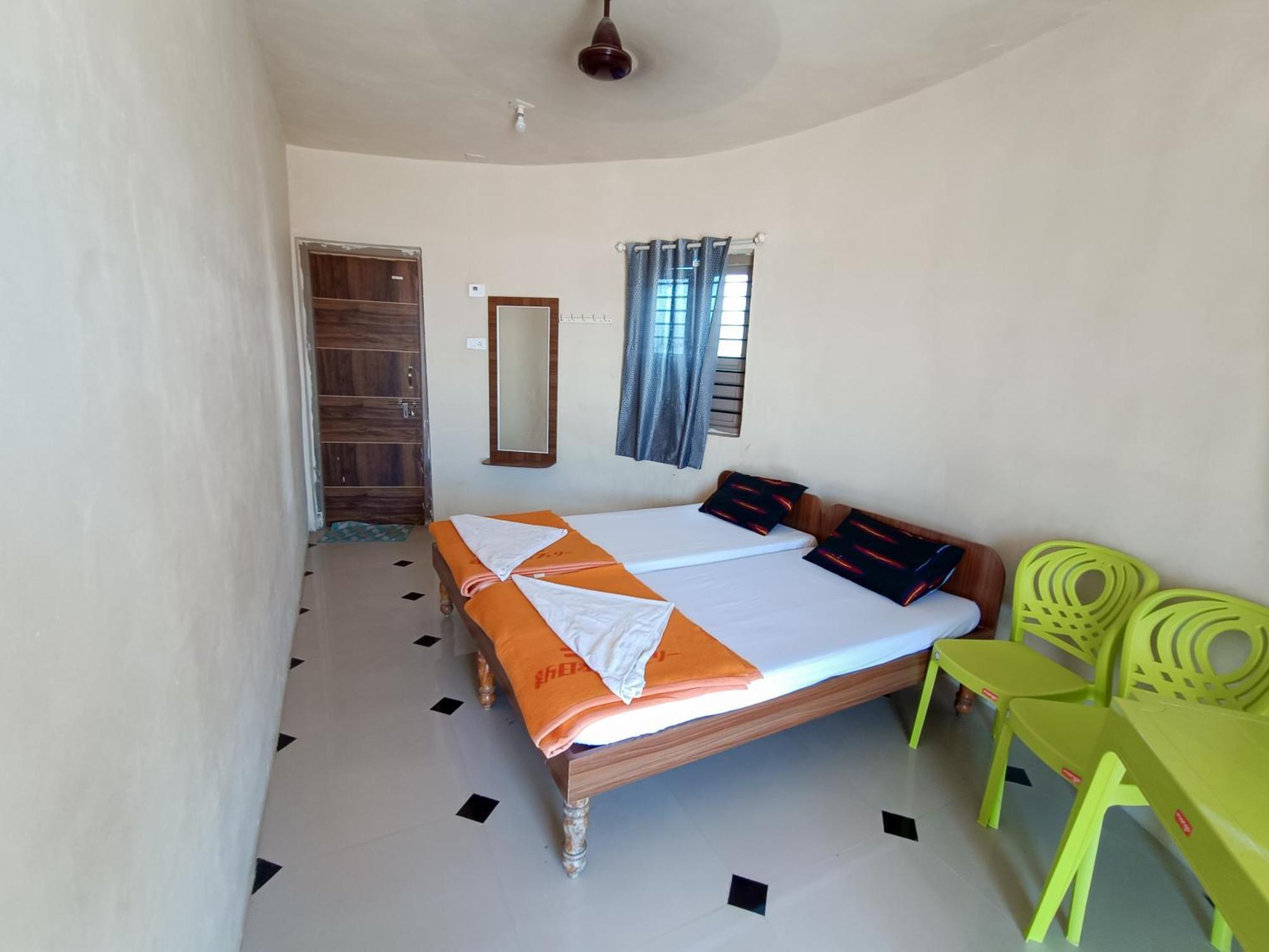 Hotel Rann Of Kachchh Dholavira Extérieur photo