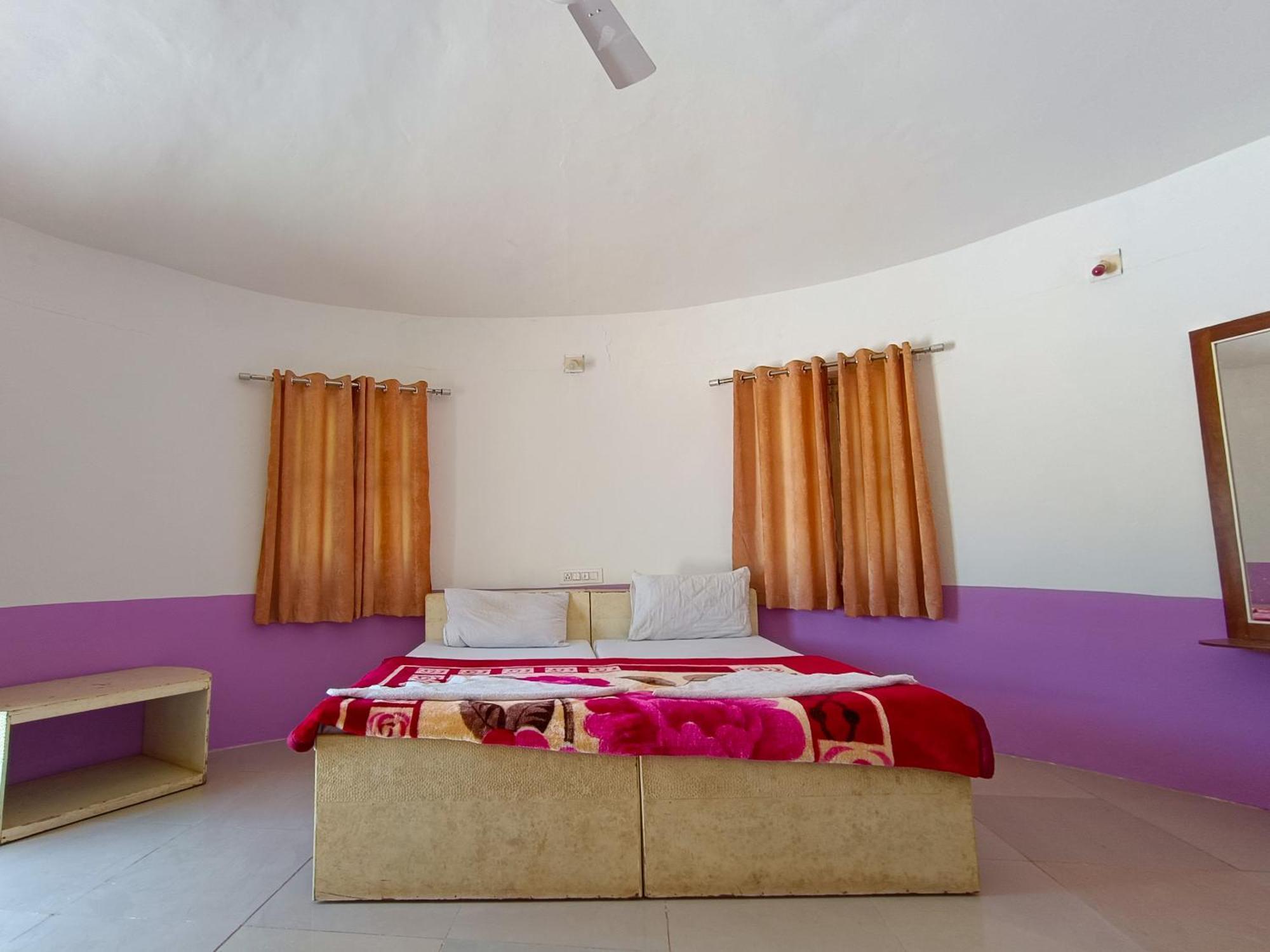 Hotel Rann Of Kachchh Dholavira Extérieur photo